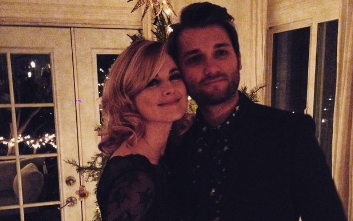 Who Is Alexandra Breckenridge Husband?Learn All Details About Her Married Life